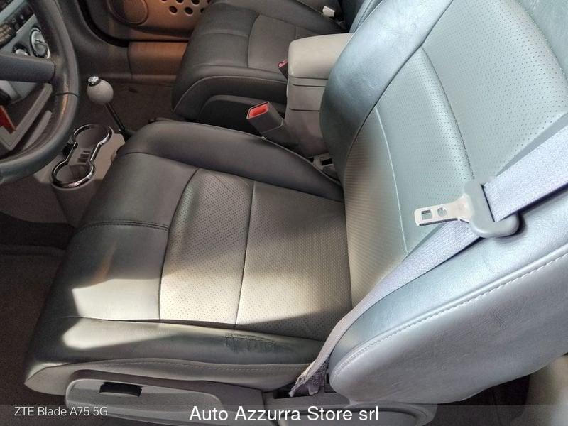 Chrysler PT Cruiser PT Cruiser 2.4 cat Cabrio *DISPONIBILE SEDE GUASTALLA*