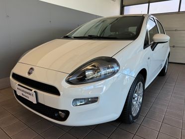 Fiat Punto 1.2 8V 5 porte Lounge Neopatentati