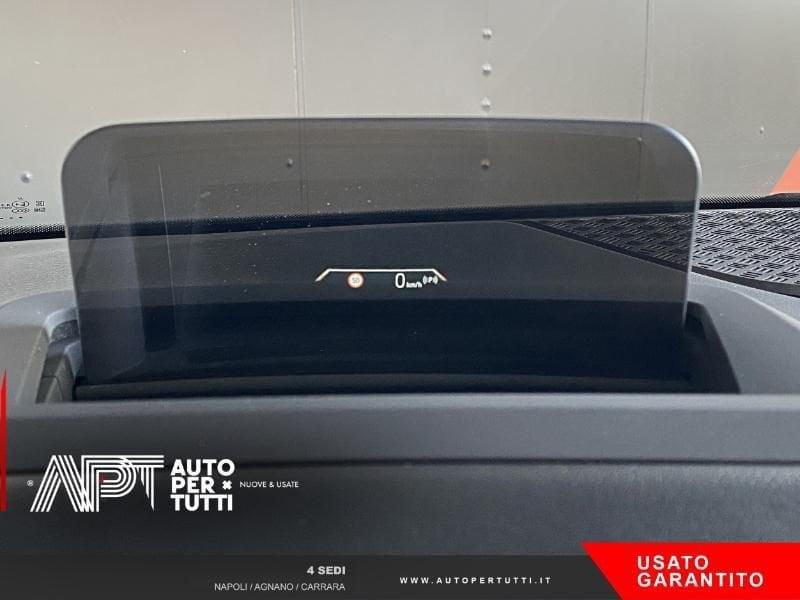 BMW Serie 2 Active Tourer 220i Active Tourer mhev 48V auto