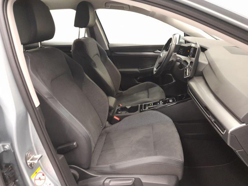 Volkswagen Golf 2.0 TDI SCR 110KW Style DSG