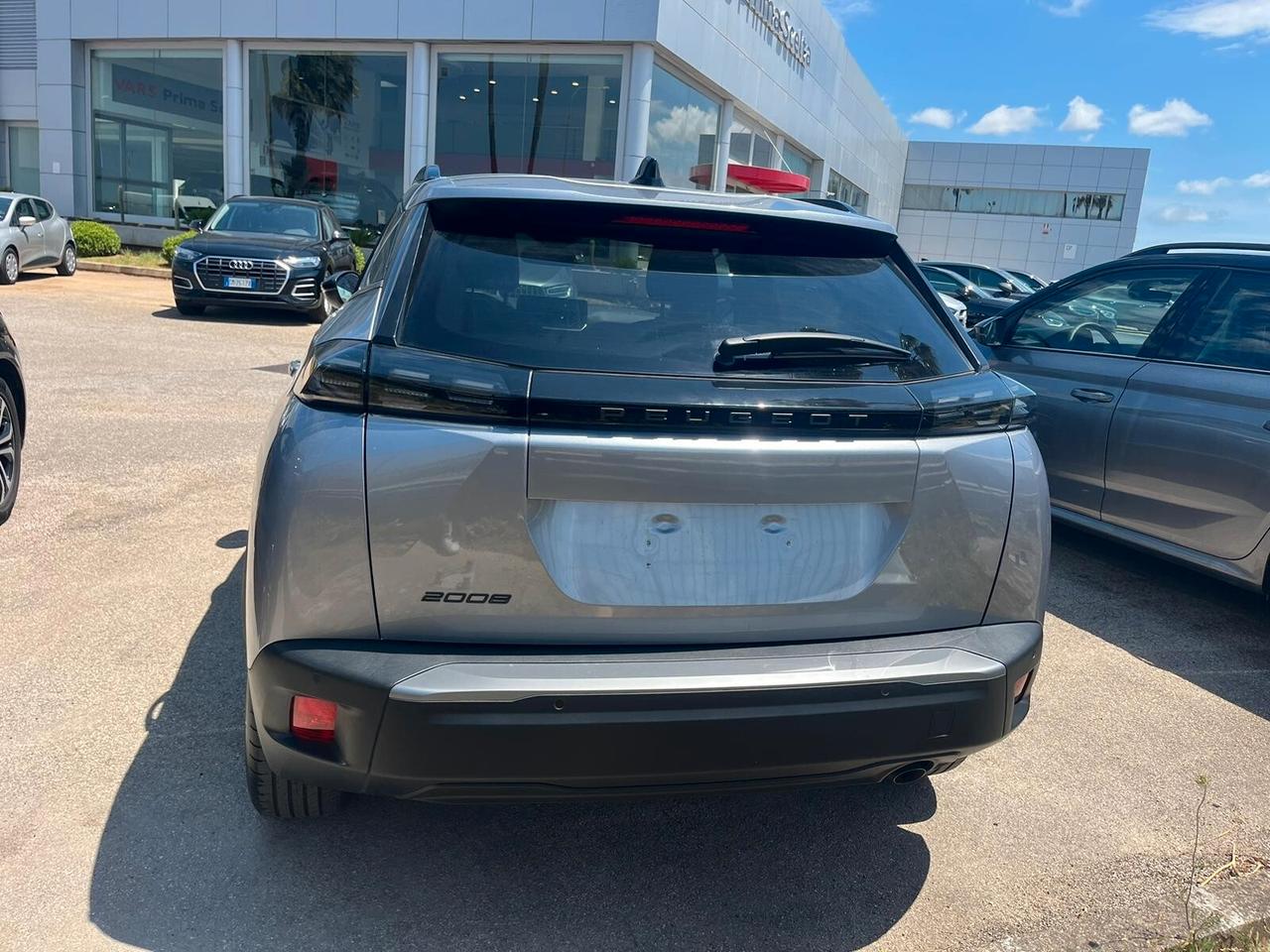 Peugeot 2008 PureTech 100 S&S Allure