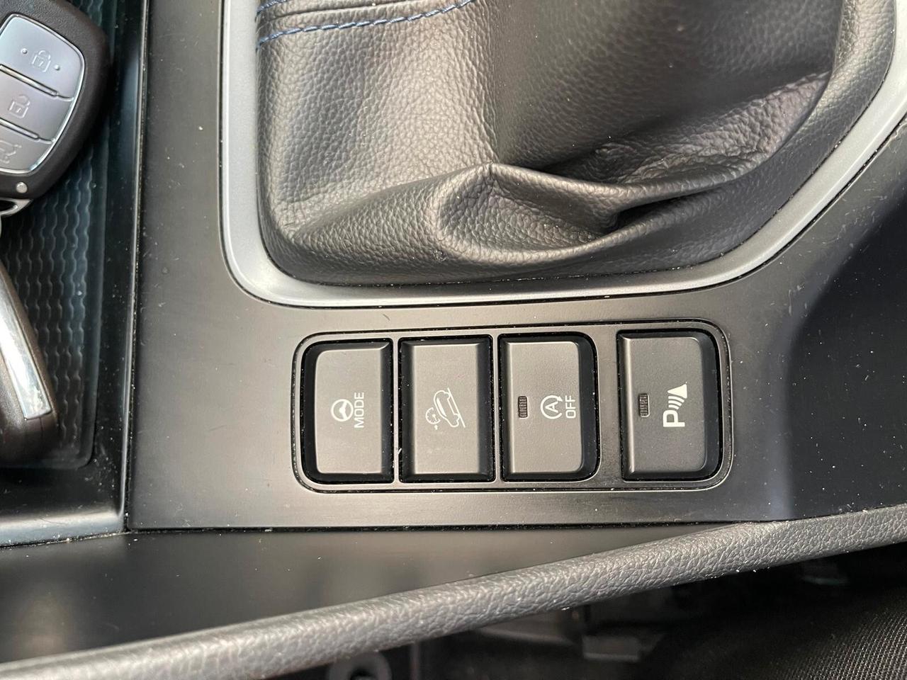 HYUNDAI TUCSON 1.7 DIESEL 116CV X-POSSIBLE