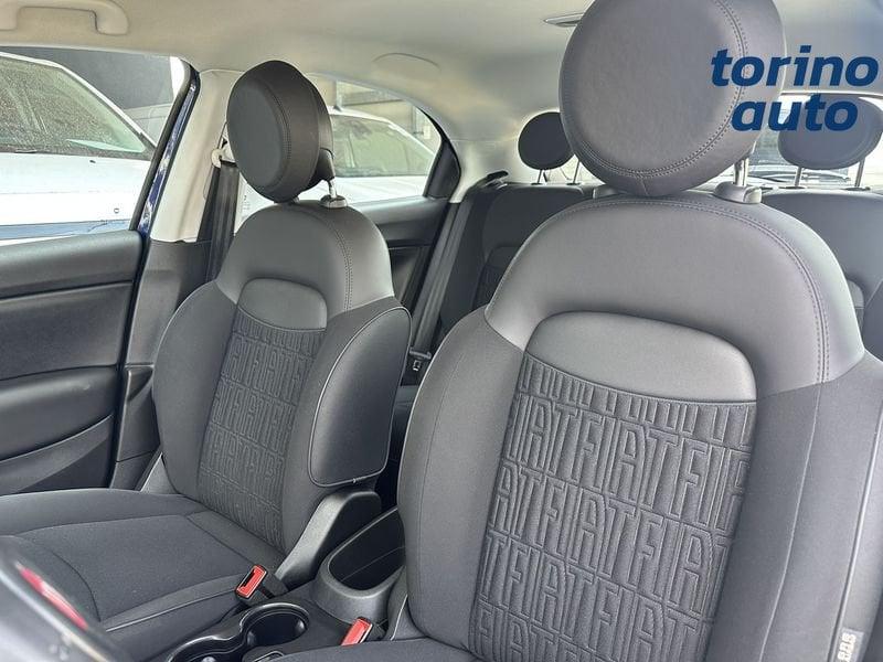 FIAT 500X 1.3 Mjet 95cv MT6