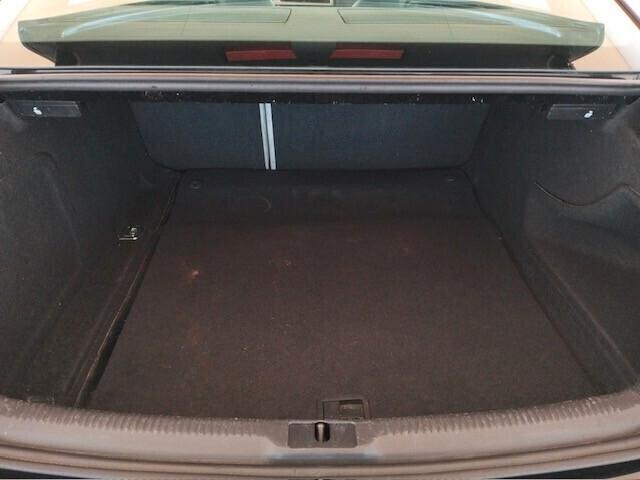 Audi A5 Coupe 2.0 tdi quattro