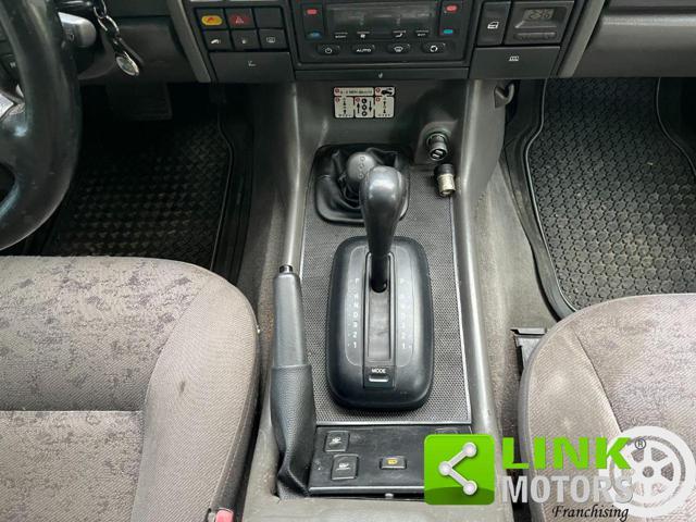 LAND ROVER Discovery 2.5 Tdi 136 CV TD5