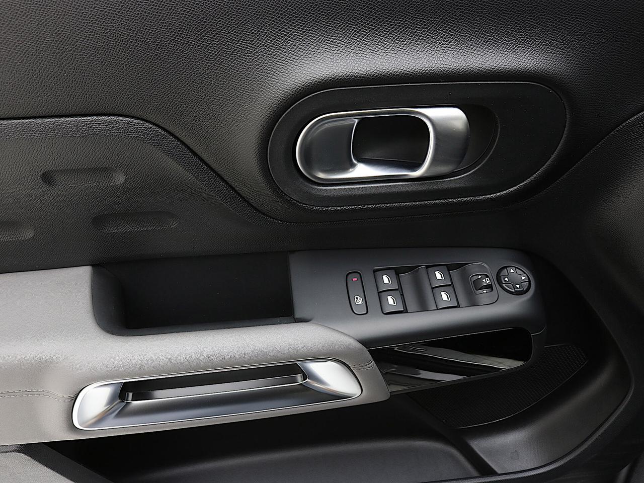 Citroën C5 Aircross 1.5 BlueHDi 130CV EAT8 Shine