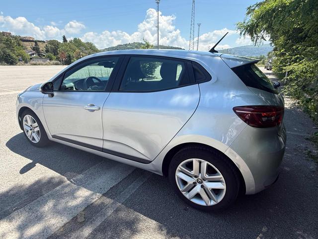RENAULT Clio TCe 90 CV 5 porte R.S. Line