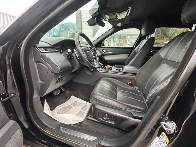 LAND ROVER Range Rover Velar 2.0D I4 240 CV R-Dynamic S