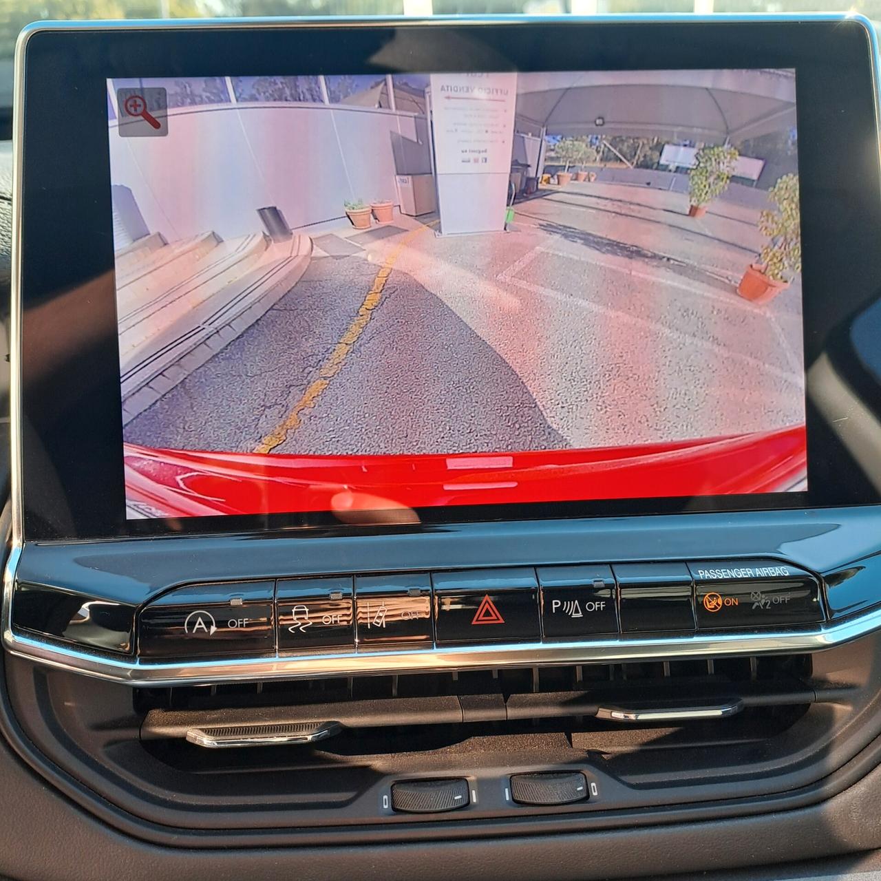 Jeep Compass 1.6 Mtj 130cv S