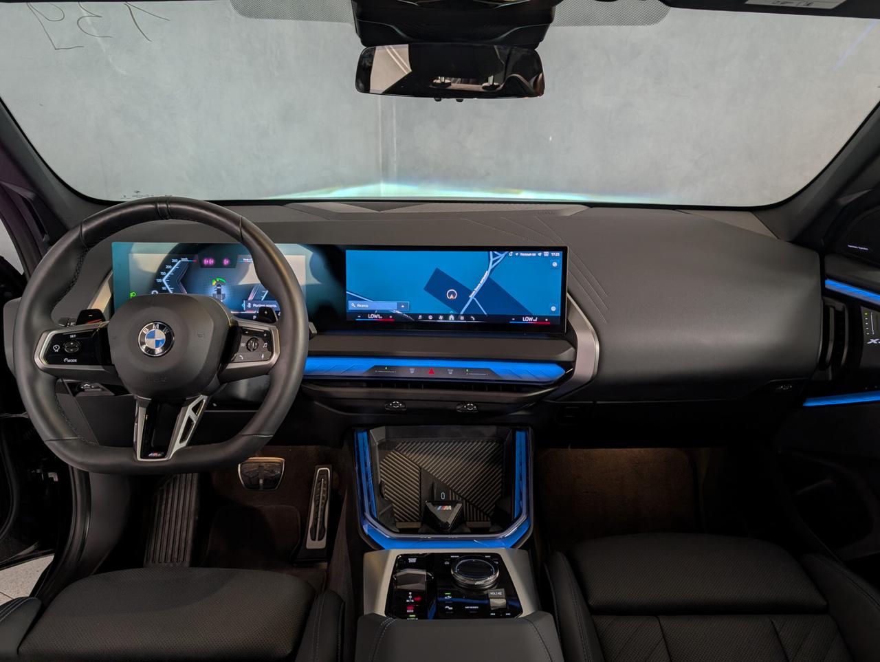 Bmw xDrive20d Automatic M Sport