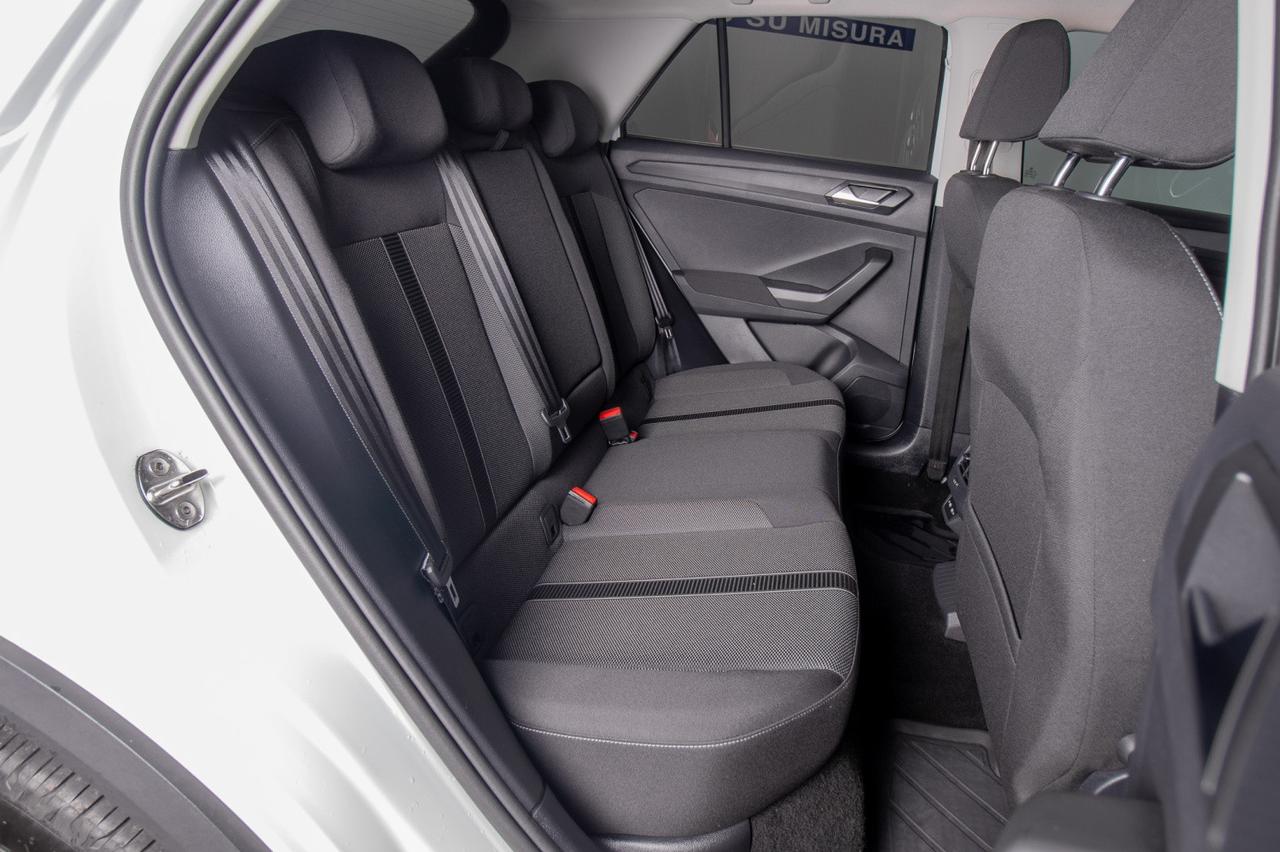 Volkswagen T-Roc 2.0 Tdi 150cv