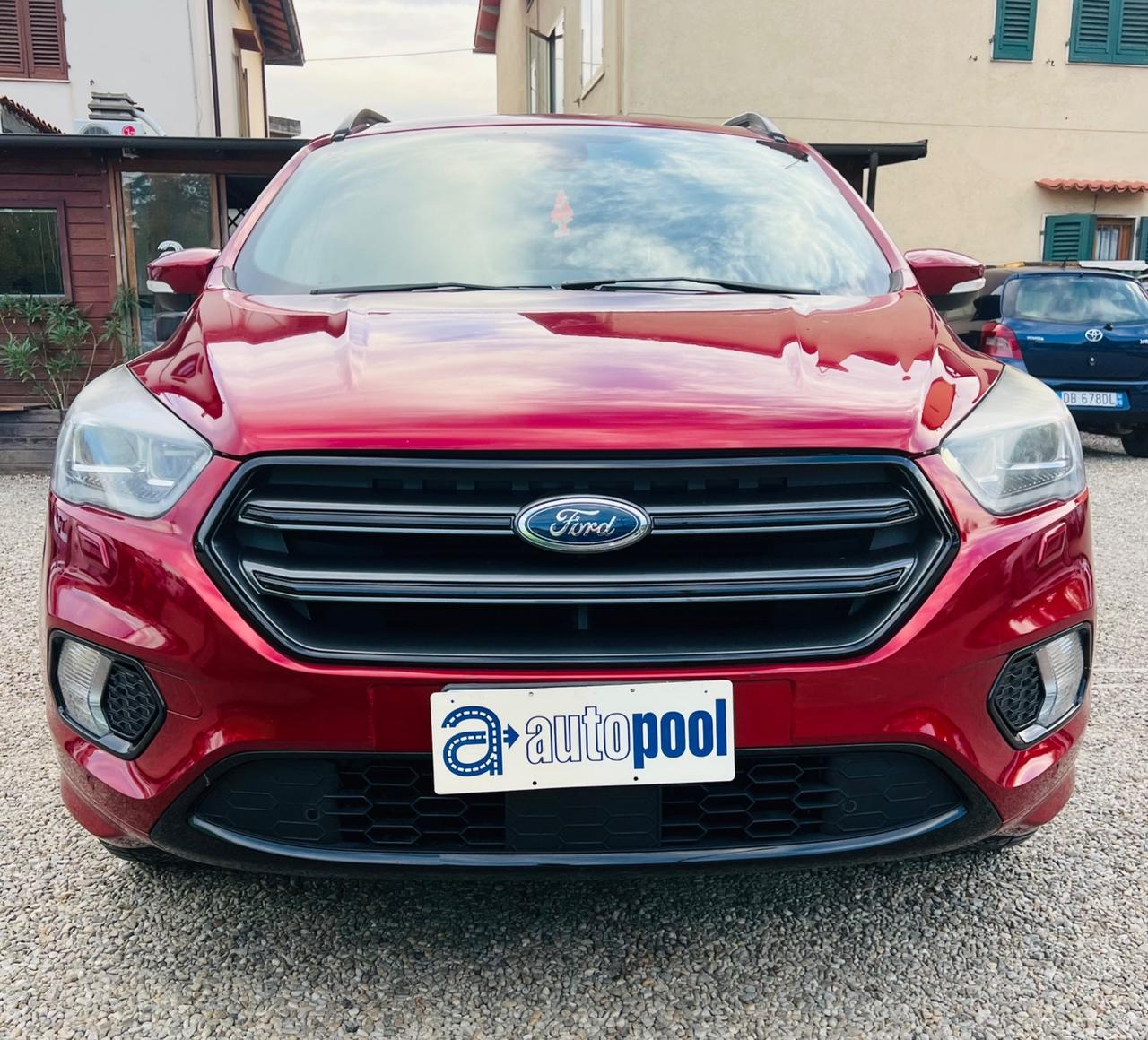 Ford Kuga 1.5 EcoBoost 120 CV S&S 2WD ST-Line