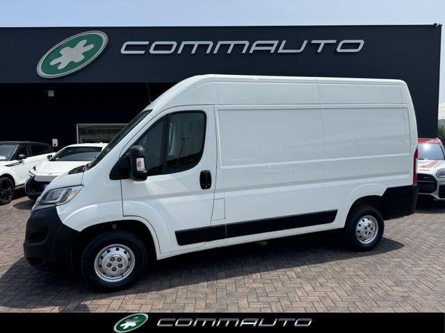 CITROEN Jumper 30 BlueHDi 130 PC-TM Furgone "PREZZO NETTO IVA"