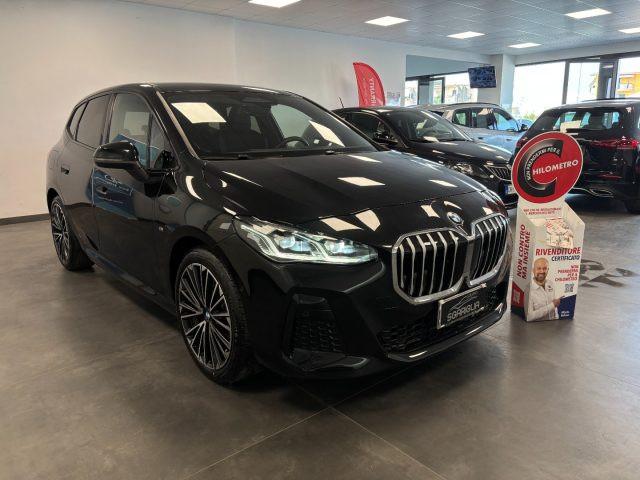 BMW 218 d Active Tourer Msport STRAFULL