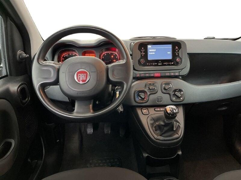 FIAT Panda III 2021 1.2 easypower Gpl s&s 69cv