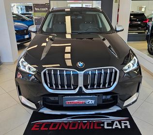 Bmw X1 sDrive 18d xLine AUTOMATICO +PELLE