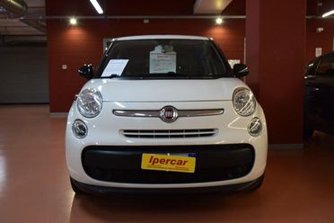 FIAT 500L Living 1.6 Multijet 105 CV Pop Star