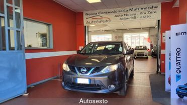 Nissan Qashqai Qashqai 1.2 Acenta