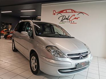 Citroen C8 2.2 HDi FAP Executive