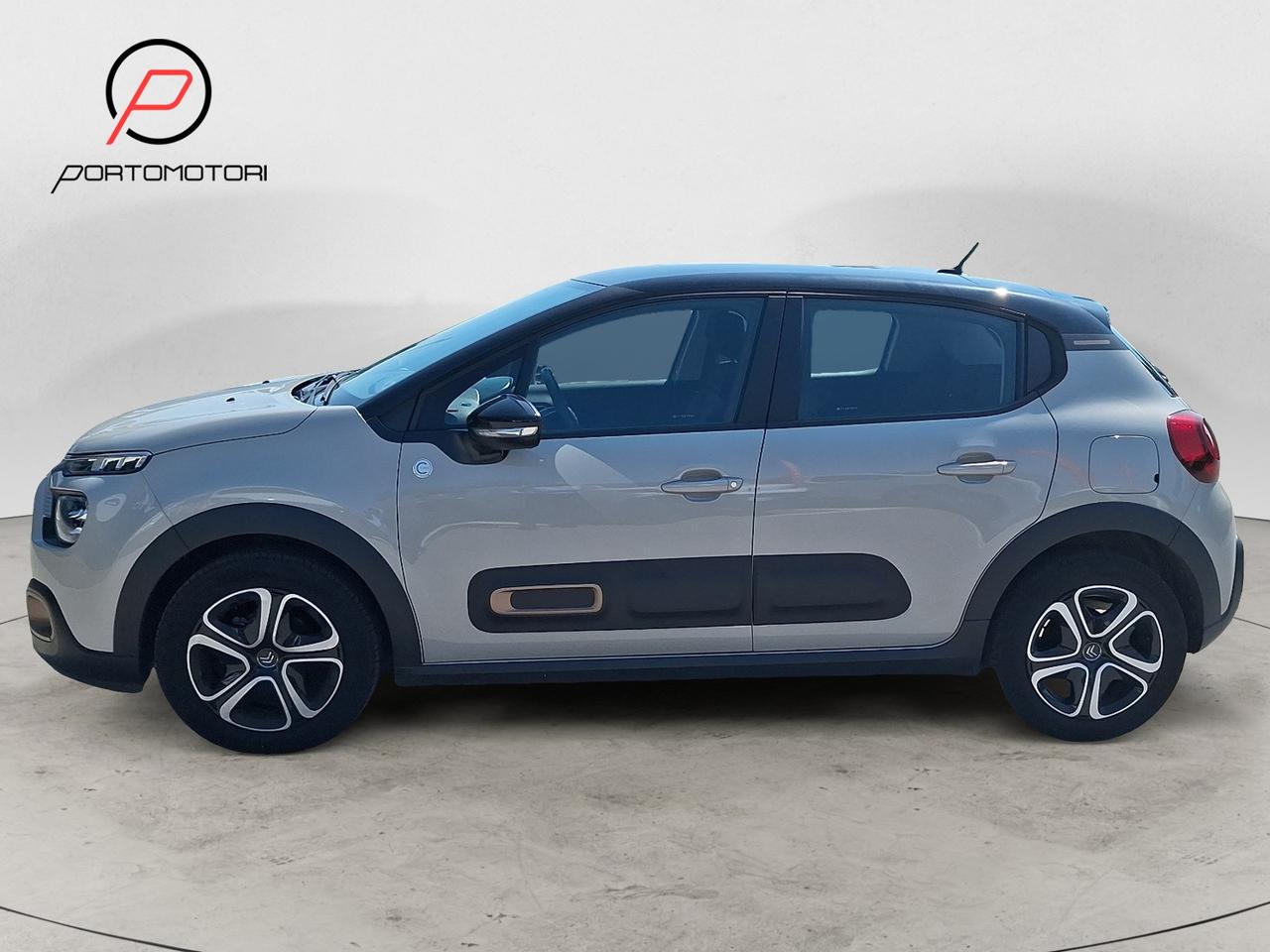 CITROEN C3 3ª serie - C3 PureTech 83 S&S Shine