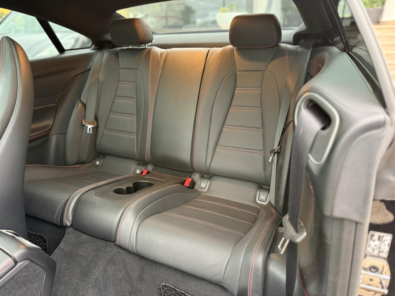 Mercedes-benz E 53 AMG CABRIO MHEV EQ BOOST 4MATIC