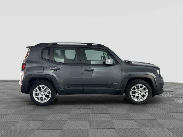 JEEP Renegade Renegade 1.5 Turbo T4 MHEV Limited
