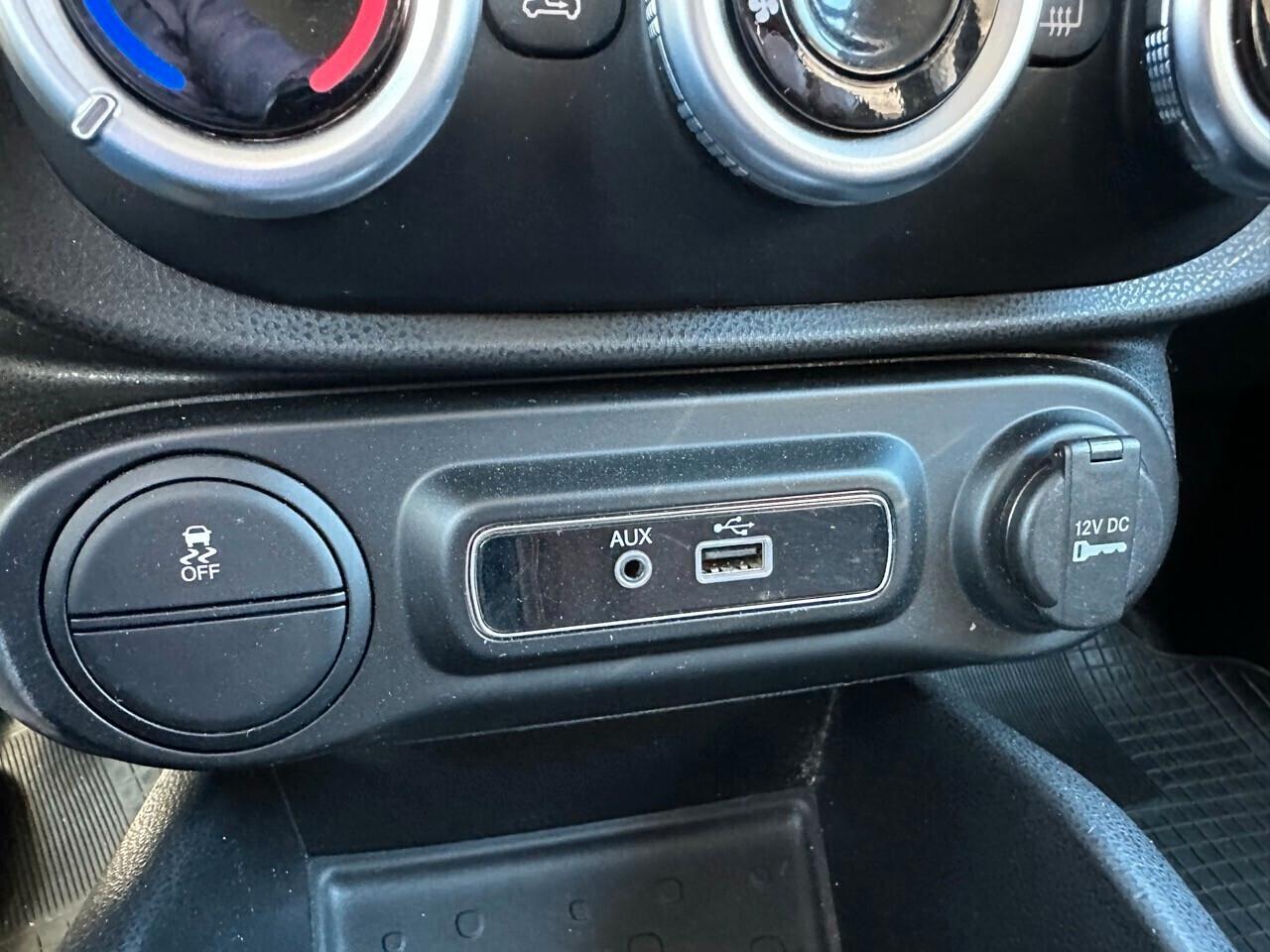 Fiat 500L 1.6 Multijet 120 CV Trekking