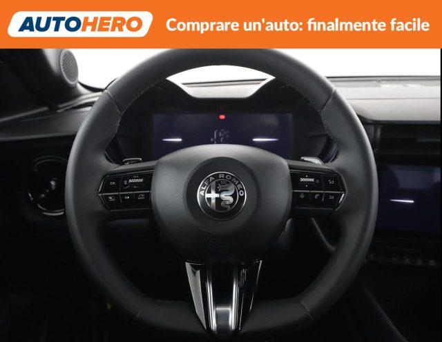 ALFA ROMEO Junior 1.2 136 CV Hybrid eDCT6