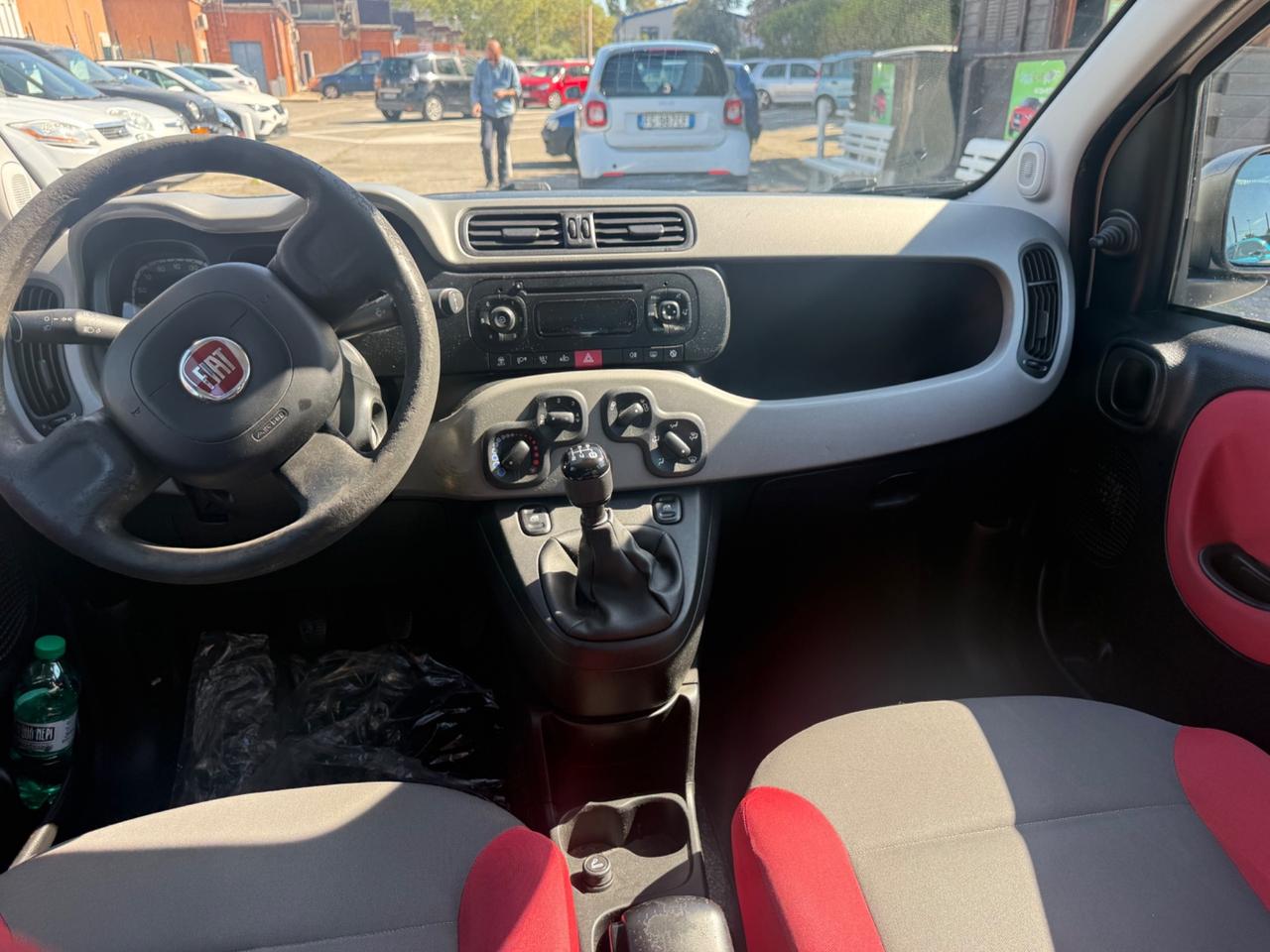 Fiat Panda 1.3 MJT S&S Easy