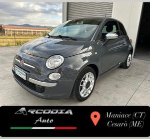 Fiat 500 1.3 Multijet 16V 95 CV Pop