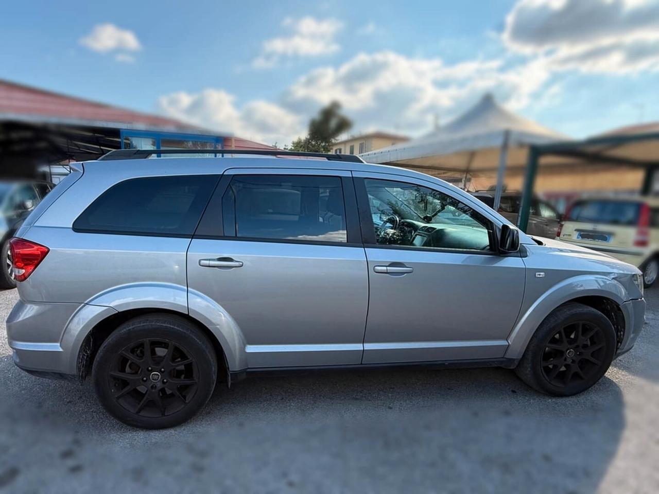 Fiat Freemont 2.0 Mjt 170 CV 4x4 aut. Cross - commercianti o esperti del settore.