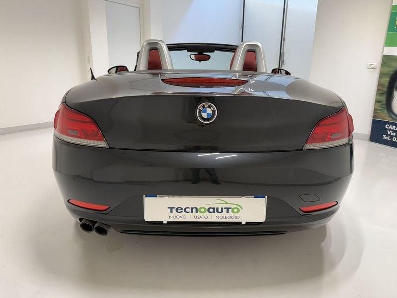 BMW Z4 Z4 sDrive18i