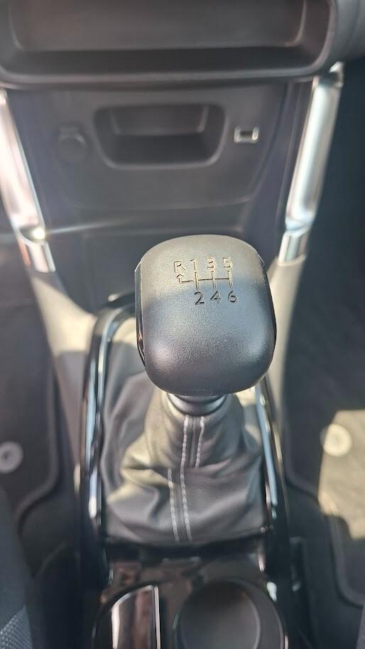 Citroen C3 Aircross 1.5 DIESEL 2022 con telecamera