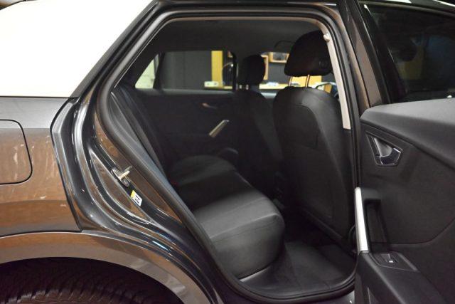 AUDI Q2 35TFSI S-TRONIC S-LINE BUSINESS ADVANCED NAVI FULL