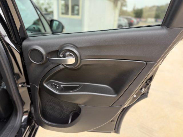 FIAT 500X 1.6 MultiJet 130 CV Sport GARANZIA