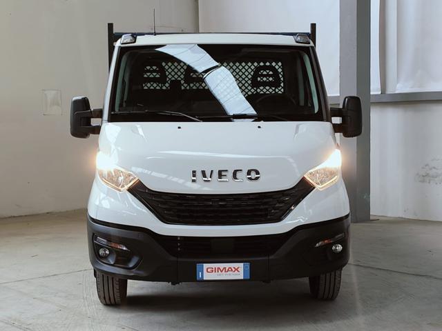 IVECO Daily 35C14 BTor 2.3 HPT Ribaltabile Trilaterale