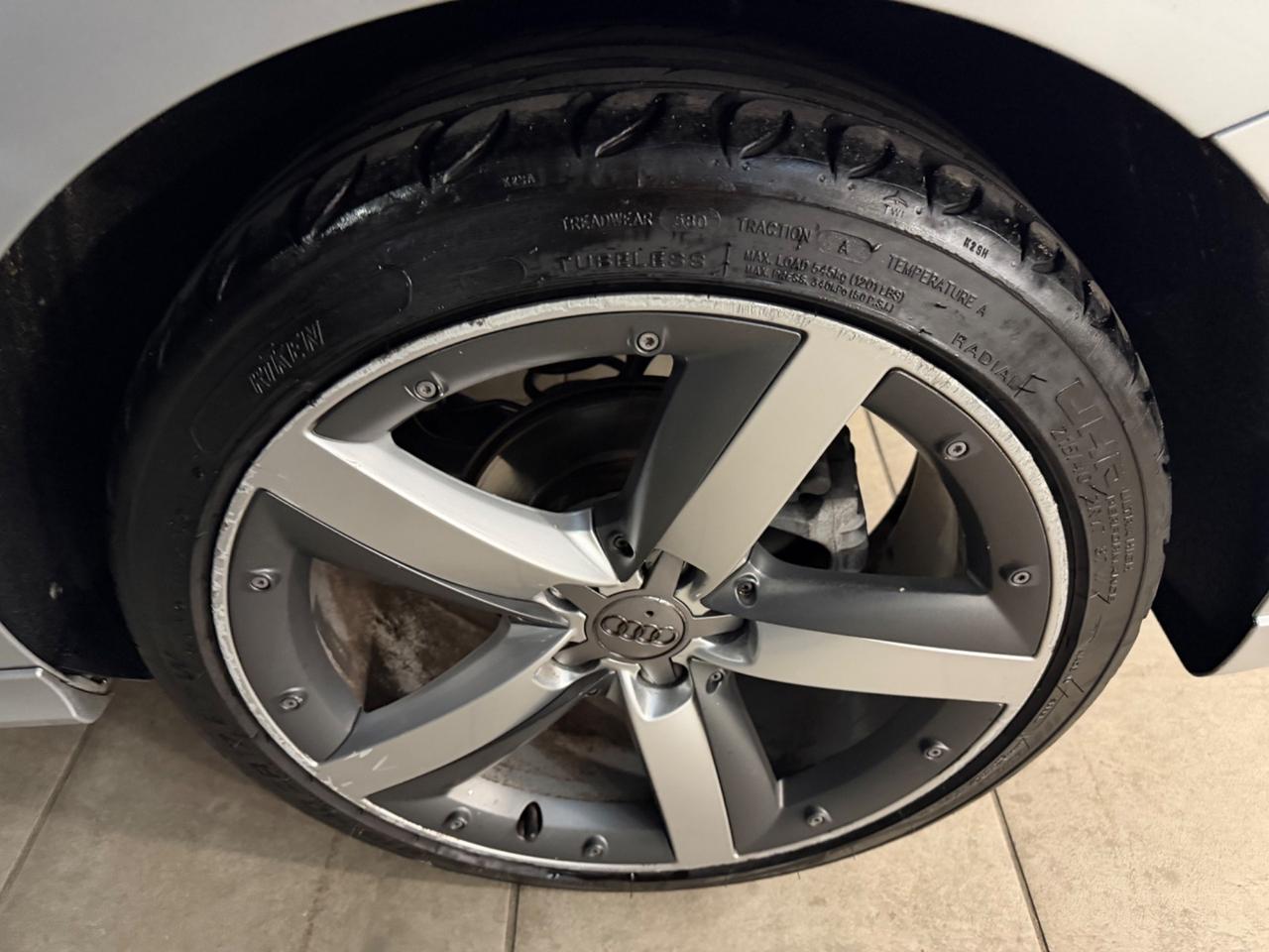 Audi A1 SPB 1.6 TDI S tronic Ambition