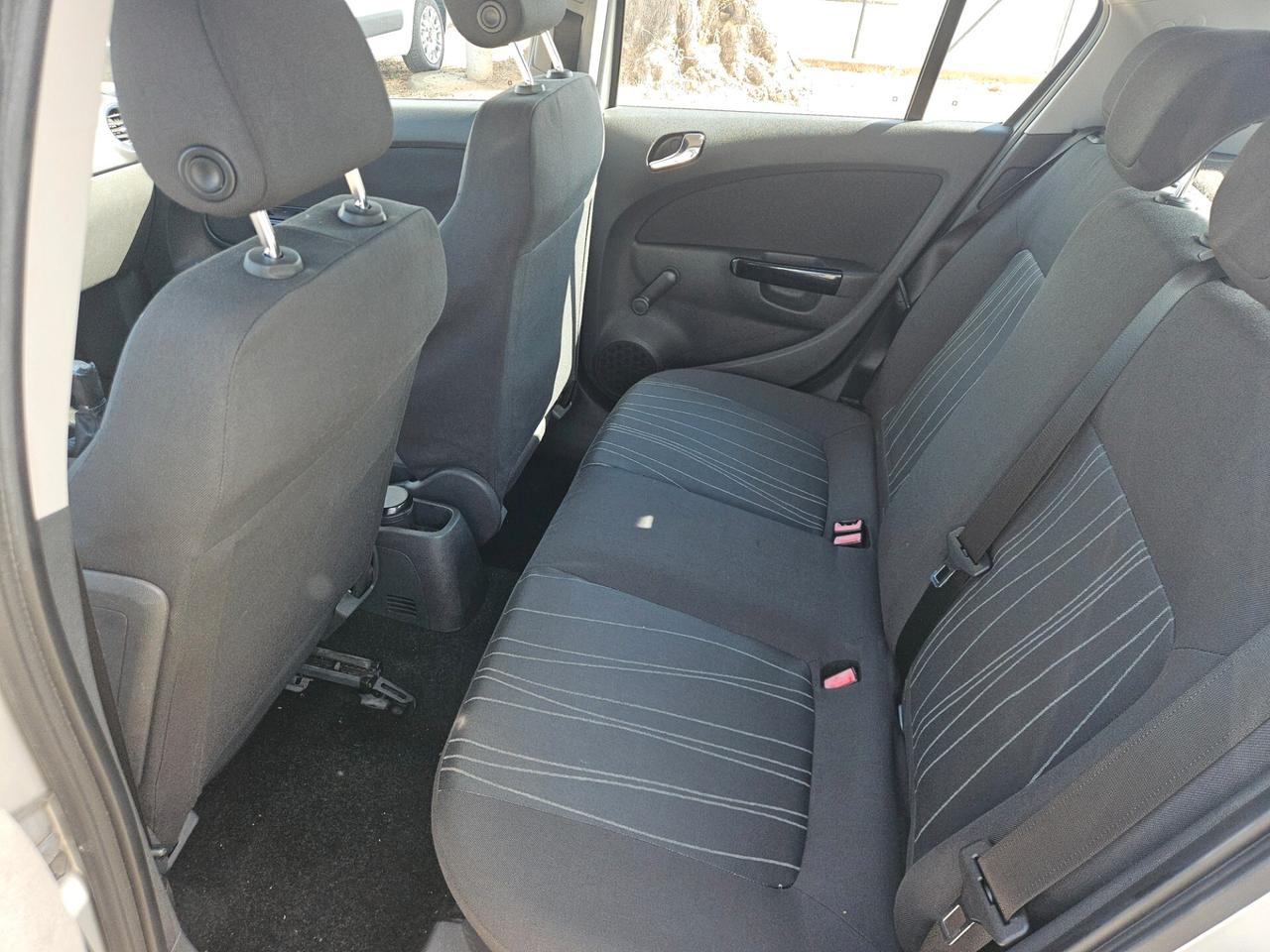 Opel Corsa 1.3 CDTI 90CV 5 porte Cosmo euro 4