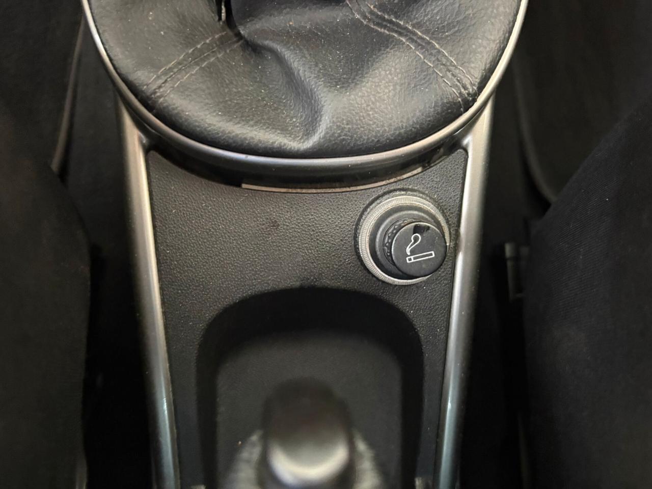 Alfa Romeo MiTo 1.3 JTDm 16V 90 CV Progression