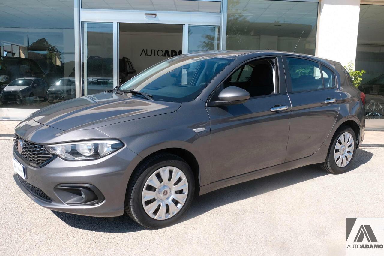 Fiat Tipo 1.6 Mjt S&S SW Business