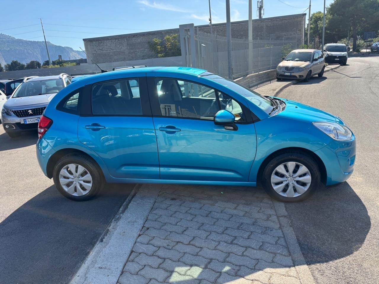 Citroen C3 1.1 Ideal