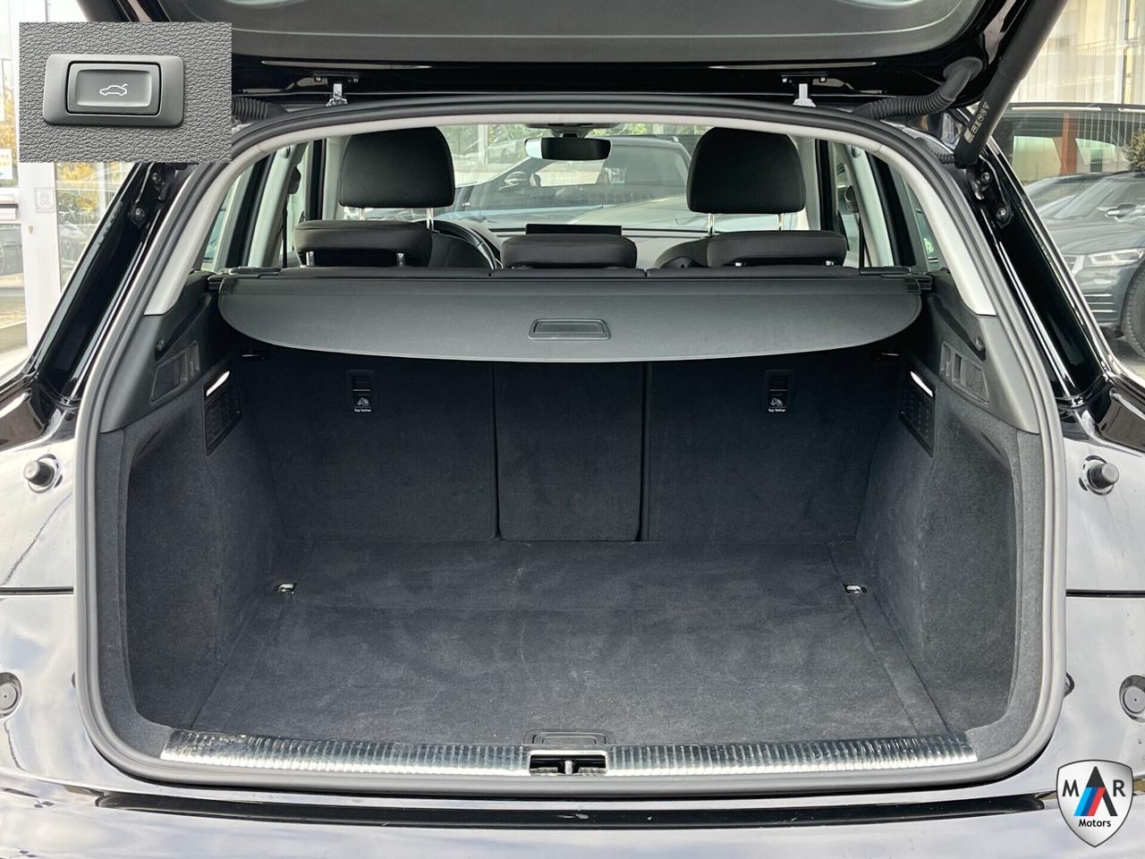 Audi Q5 40 TDI 204 CV quattro S tronic Business Advanced