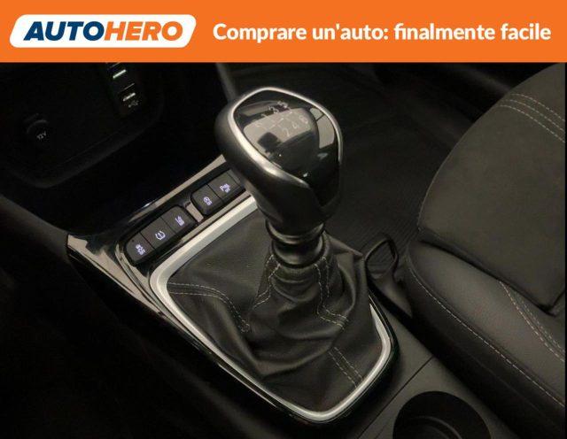 OPEL Crossland 1.2 Turbo 12V 110 CV Start&Stop Ultimate