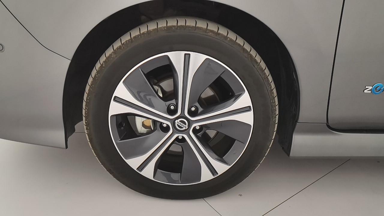 NISSAN Leaf II 2018 - Leaf Tekna 40kWh 150cv