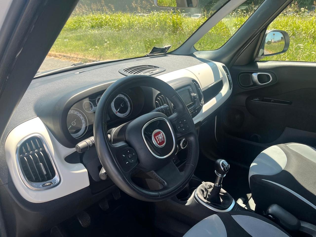 Fiat 500L 1.4 95 CV Pop