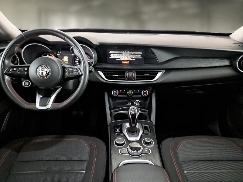 ALFA ROMEO STELVIO 2.2 Turbo Diesel 160CV Business AT8 RWD