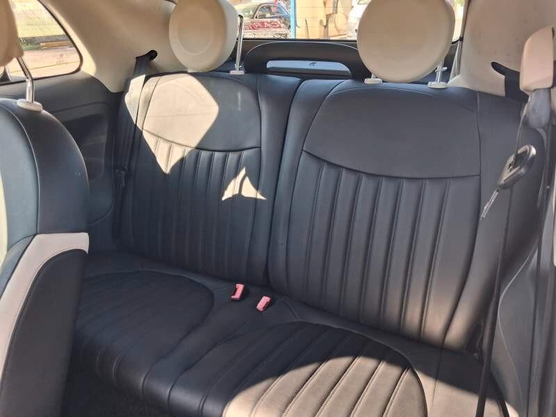 Fiat 500 500C S-EDITION AUTOMATICA!!!!