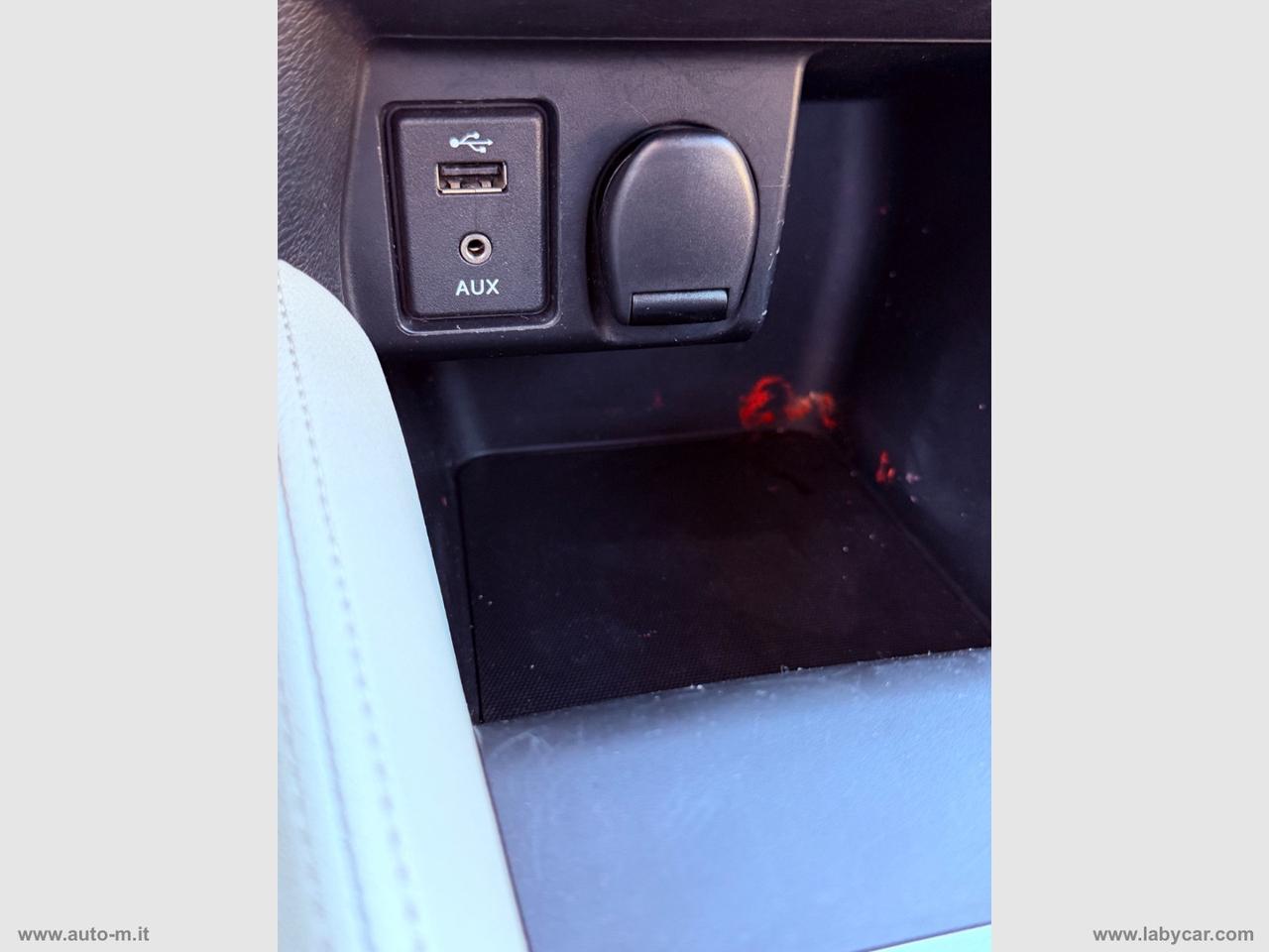 NISSAN Micra 1.5 dCi 8V 5p. N-Connecta