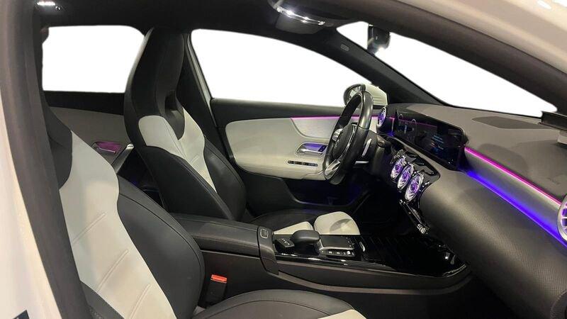 Mercedes-Benz Classe A A 250 Automatic Premium