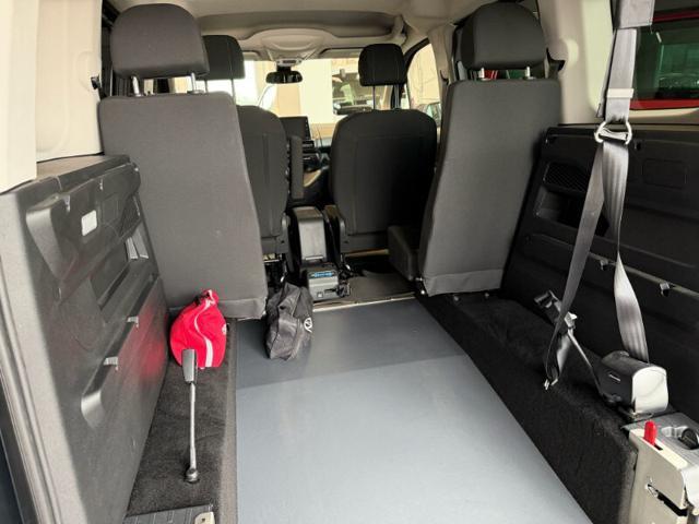 TOYOTA Proace City Verso Proace City Verso 1.2 110 CV S&S L1 Executive